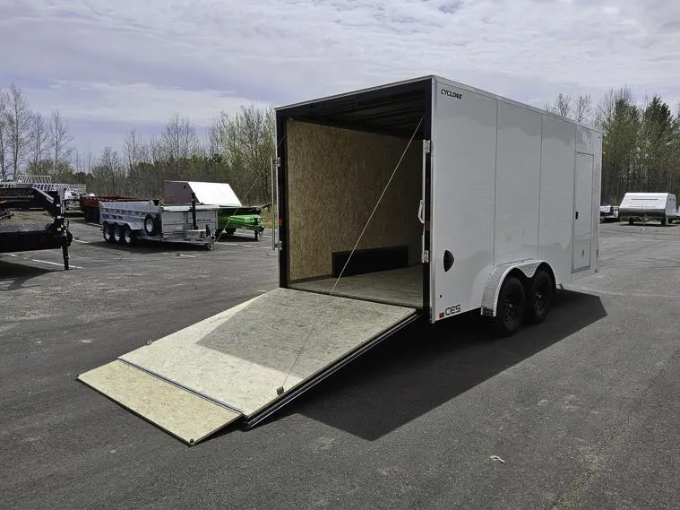 new Cargo (Enclosed) Trailers Legend Trailers  for sale, in Hinckley, MN Thumbnail 10