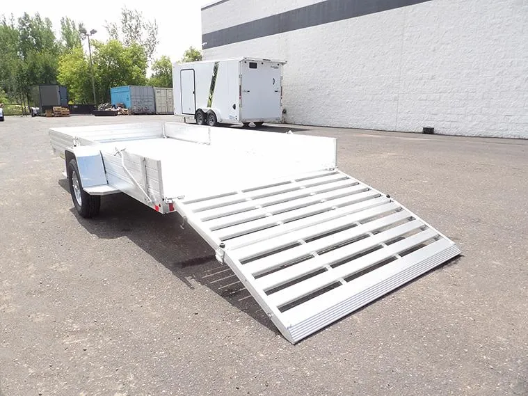 new Utility Trailers Aluma  for sale, in Hinckley, MN Thumbnail 11