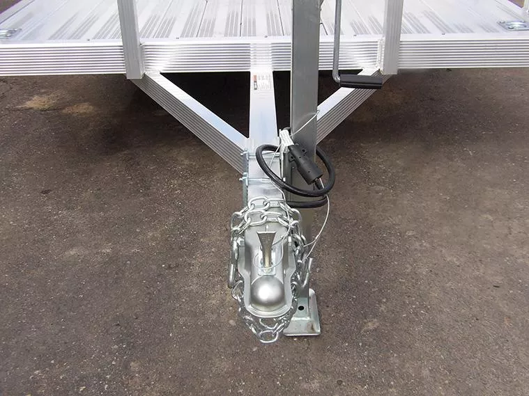 new Utility Trailers Sport Haven  for sale, in Hinckley, MN Thumbnail 14