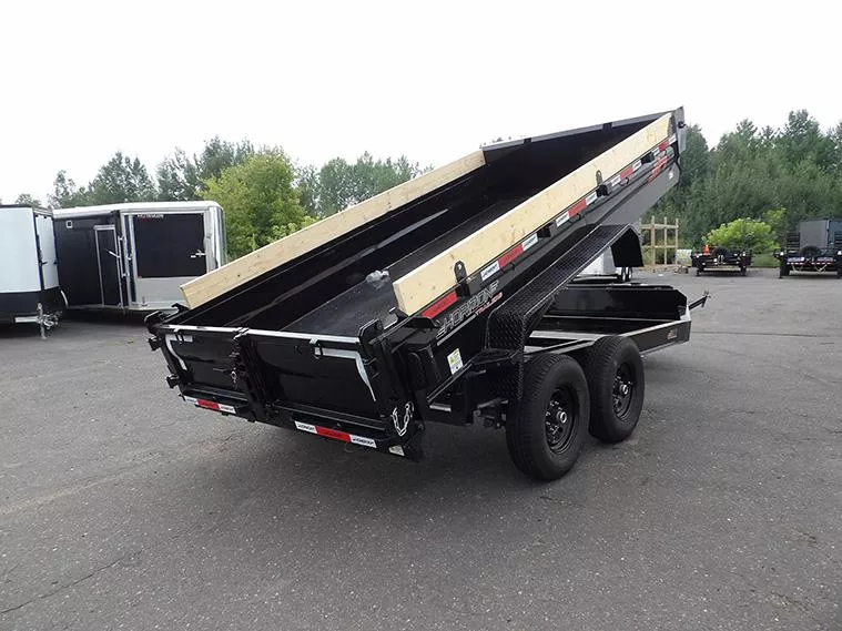 new Dump Trailers Horizon Trailers  for sale, in Hinckley, MN Thumbnail 13