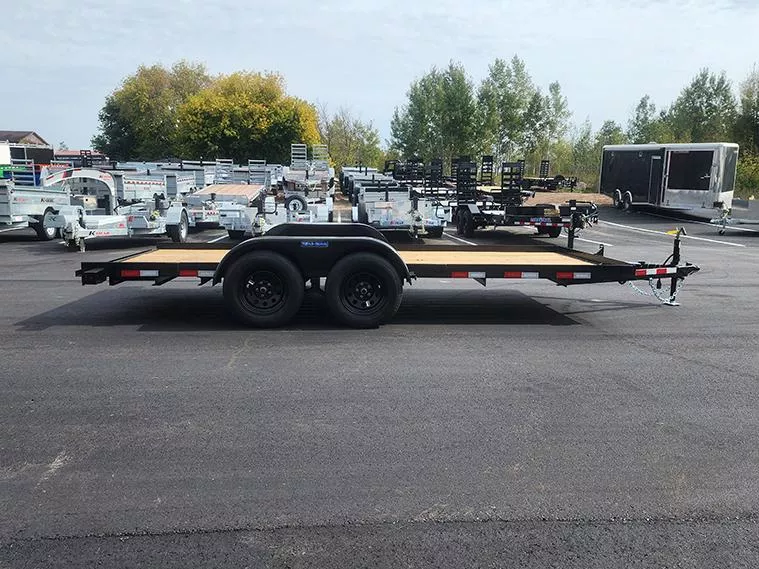 new Car Haulers / Racing Trailers Triple Crown Trailers  for sale, in Hinckley, MN Thumbnail 7