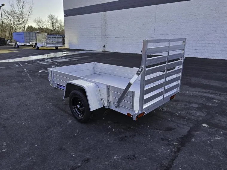 new Utility Trailers Aluma  for sale, in Hinckley, MN Thumbnail 7