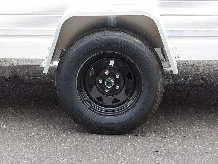 new Utility Trailers Aluma  for sale, in Hinckley, MN Thumbnail 16