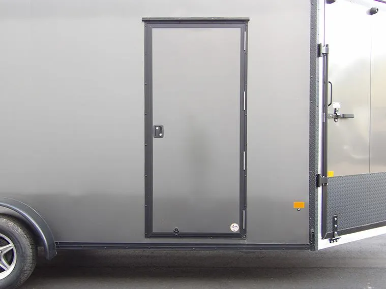 new Snowmobile Trailers SnoPro Trailers  for sale, in Hinckley, MN Thumbnail 8