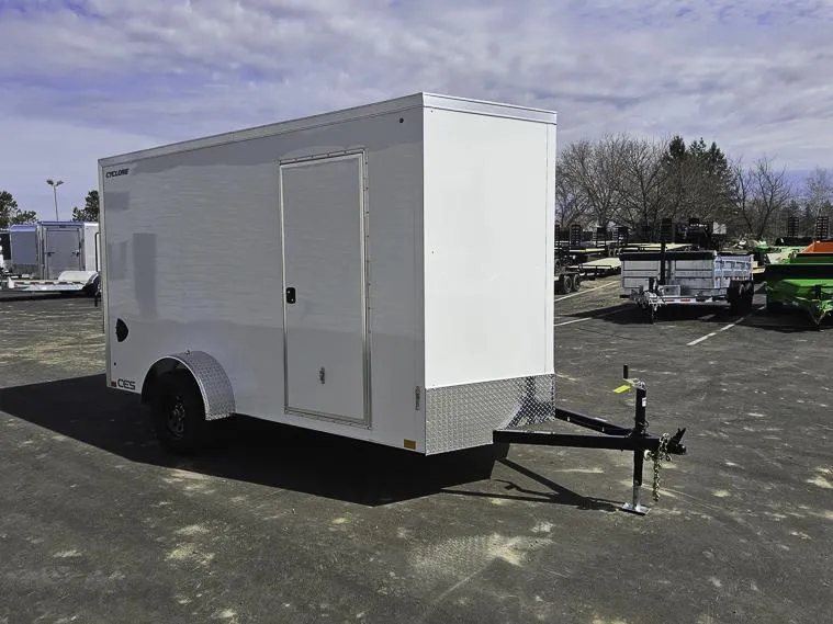 new Cargo (Enclosed) Trailers Legend Trailers  for sale, in Hinckley, MN Thumbnail 2