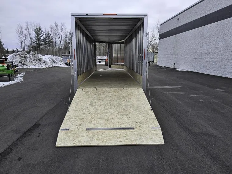 new Snowmobile Trailers SnoPro Trailers  for sale, in Hinckley, MN Thumbnail 10