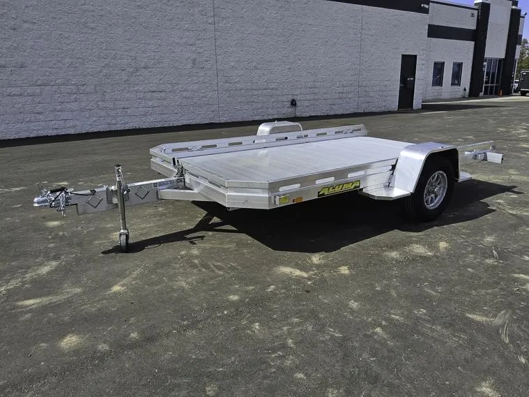 new Utility Trailers Aluma  for sale, in Hinckley, MN Thumbnail 2