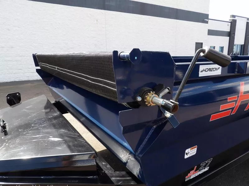 new Dump Trailers Horizon Trailers  for sale, in Hinckley, MN Thumbnail 18