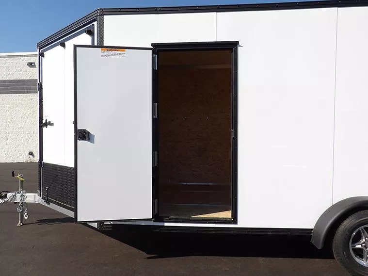 new Snowmobile Trailers SnoPro Trailers  for sale, in Hinckley, MN Thumbnail 11