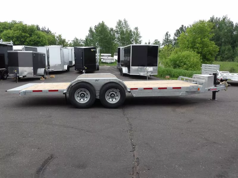new Tilt Trailers K-Trail  for sale, in Hinckley, MN Thumbnail 14