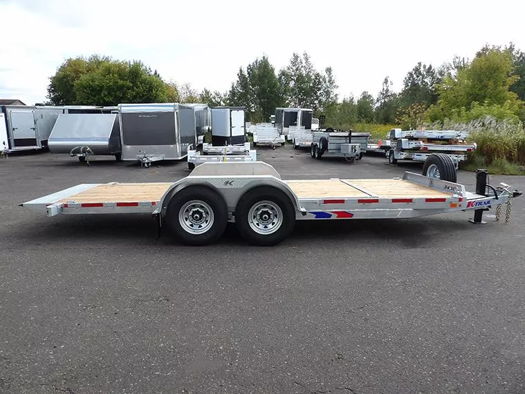 new Tilt Trailers K-Trail  for sale, in Hinckley, MN Thumbnail 6