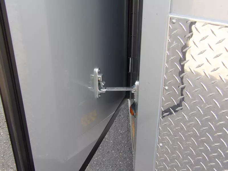 new Cargo (Enclosed) Trailers Legend Trailers  for sale, in Hinckley, MN Thumbnail 11