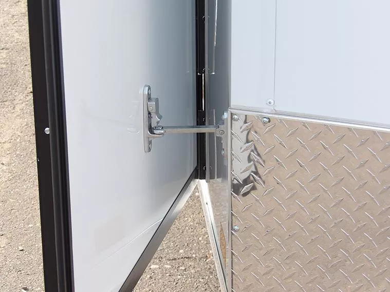 new Cargo (Enclosed) Trailers Legend Trailers  for sale, in Hinckley, MN Thumbnail 9