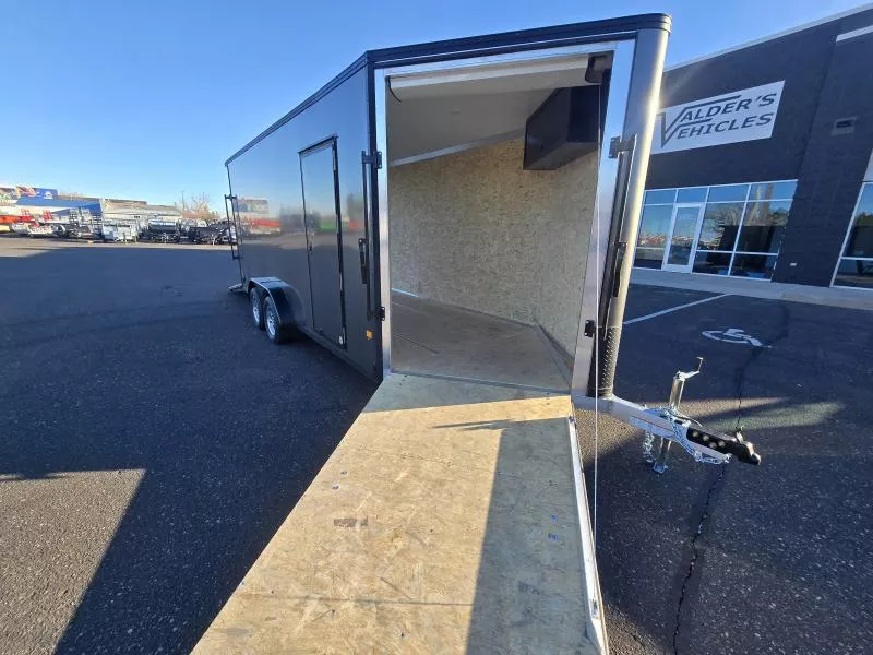 new Snowmobile Trailers SnoPro Trailers  for sale, in Hinckley, MN Thumbnail 15