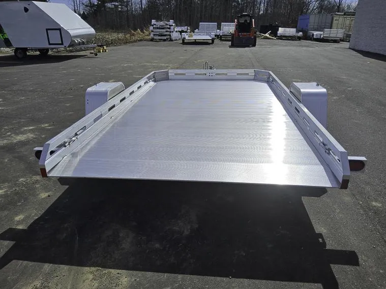 new Utility Trailers Aluma  for sale, in Hinckley, MN Thumbnail 7