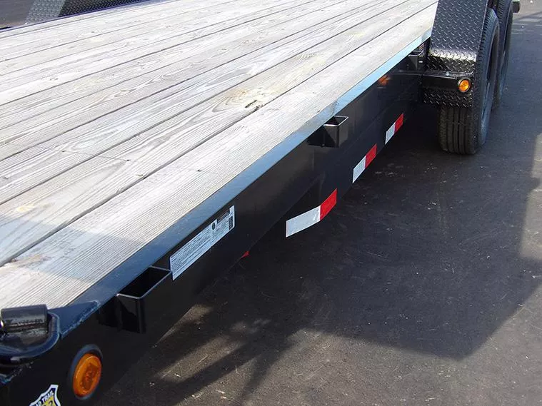 new Car Haulers / Racing Trailers Load Trail  for sale, in Hinckley, MN Thumbnail 11