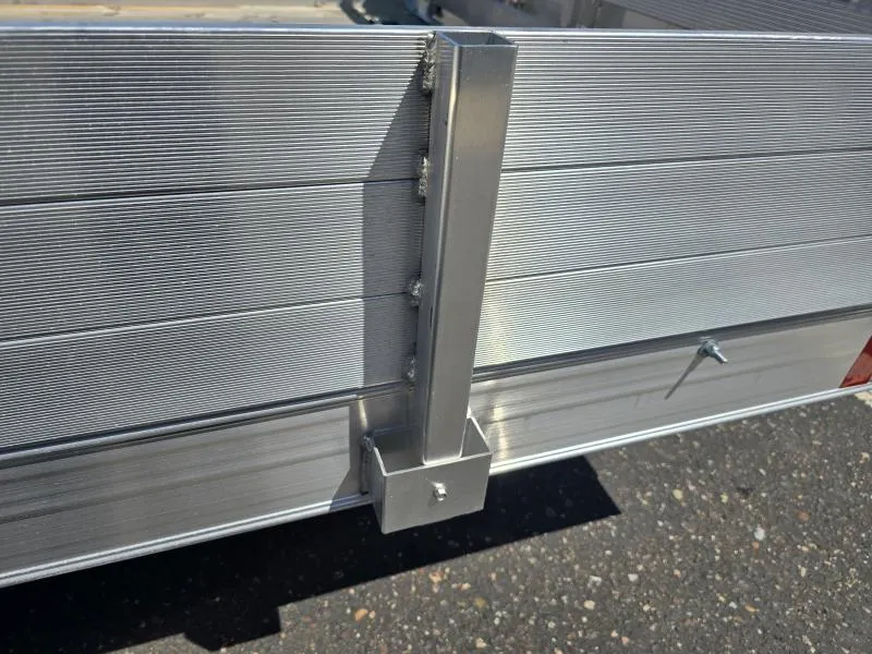 new Utility Trailers CargoPro Trailers  for sale, in Hinckley, MN Thumbnail 12