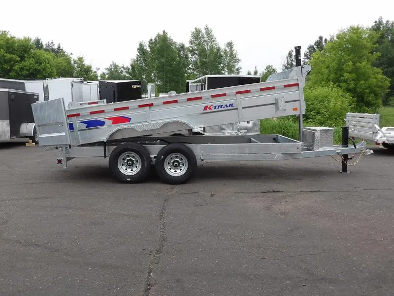 new Dump Trailers K-Trail  for sale, in Hinckley, MN Thumbnail 15