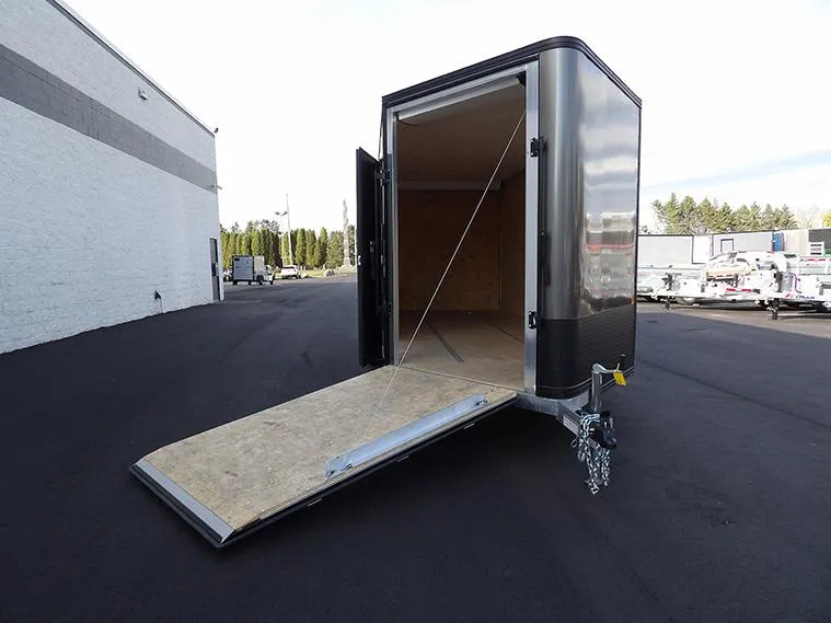 new Snowmobile Trailers SnoPro Trailers  for sale, in Hinckley, MN Thumbnail 12