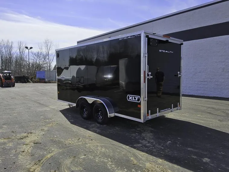 new Cargo (Enclosed) Trailers CargoPro Trailers  for sale, in Hinckley, MN Thumbnail 6