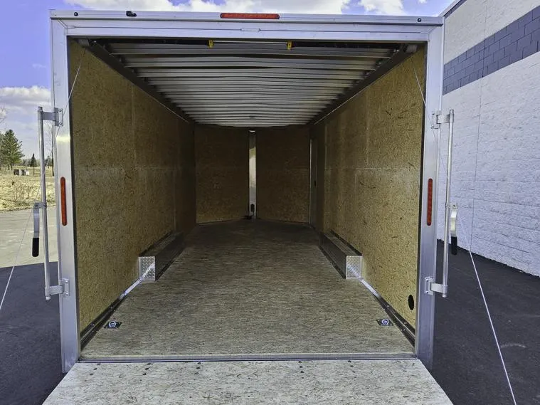 new Cargo (Enclosed) Trailers CargoPro Trailers  for sale, in Hinckley, MN Thumbnail 11