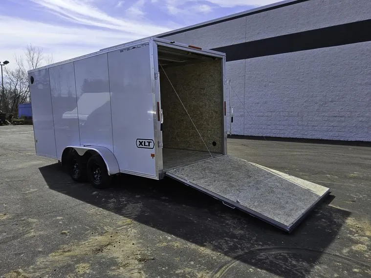 new Cargo (Enclosed) Trailers CargoPro Trailers  for sale, in Hinckley, MN Thumbnail 10