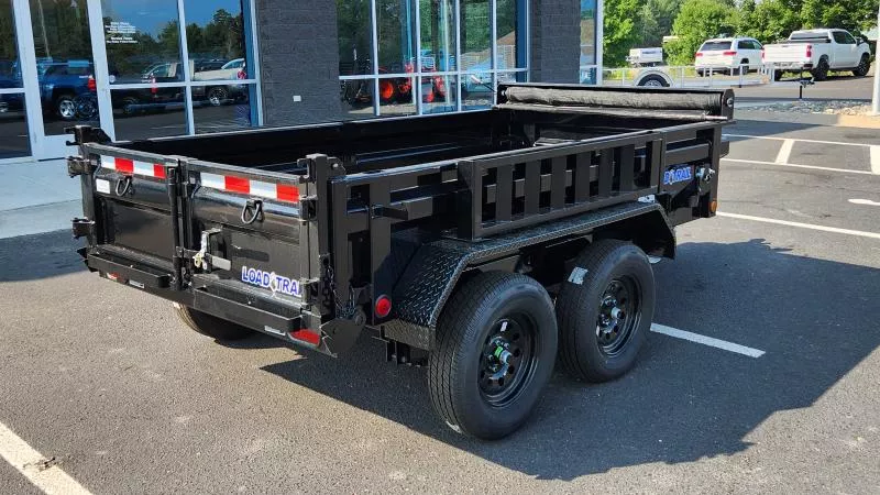 new Dump Trailers Load Trail  for sale, in Hinckley, MN Thumbnail 10