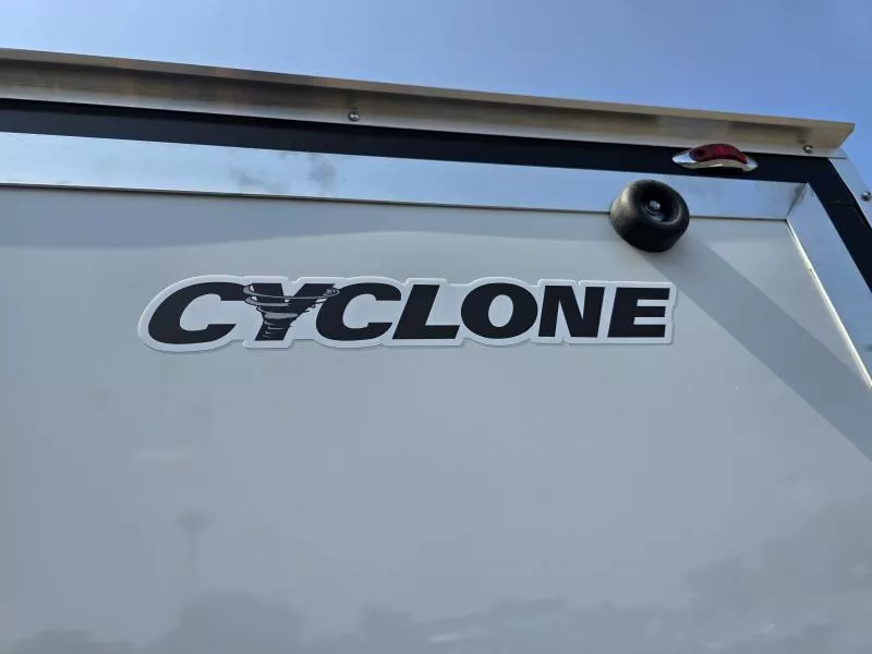 new Cargo (Enclosed) Trailers Legend Trailers  for sale, in Hinckley, MN Thumbnail 20