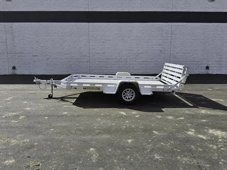 new Utility Trailers Aluma  for sale, in Hinckley, MN Thumbnail 8