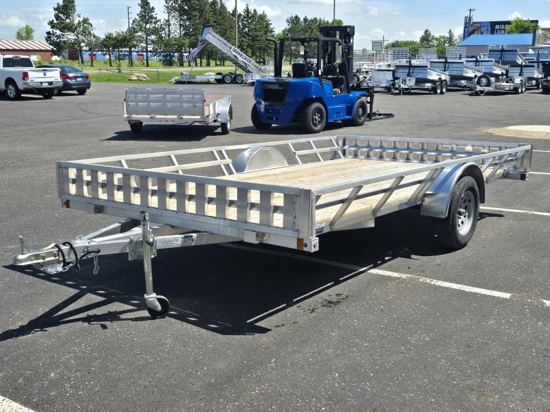 new Utility Trailers CargoPro Trailers  for sale, in Hinckley, MN Thumbnail 4