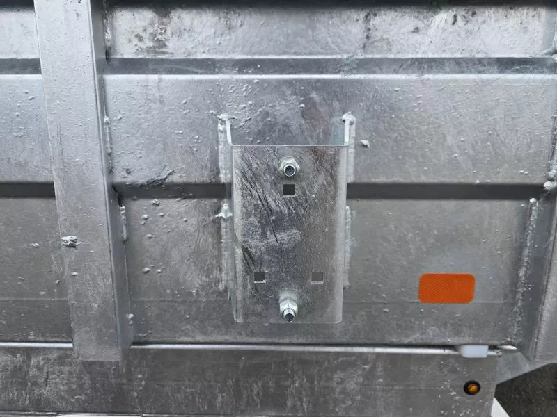 new Dump Trailers K-Trail  for sale, in Hinckley, MN Thumbnail 14