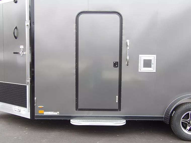 new Snowmobile Trailers Legend Trailers  for sale, in Hinckley, MN Thumbnail 11