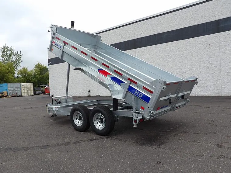 new Dump Trailers K-Trail  for sale, in Hinckley, MN Thumbnail 13