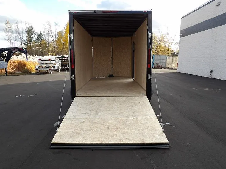 new Cargo (Enclosed) Trailers Legend Trailers  for sale, in Hinckley, MN Thumbnail 12