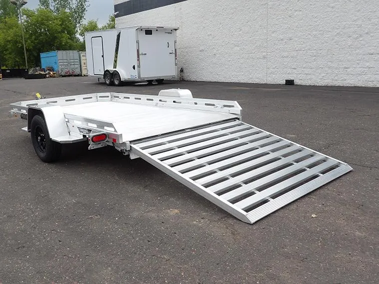 new Utility Trailers Aluma  for sale, in Hinckley, MN Thumbnail 11