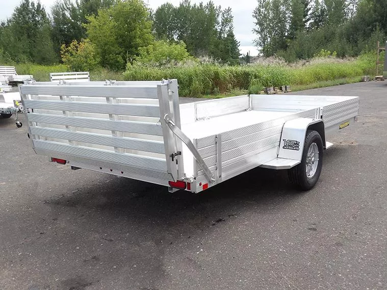 new Utility Trailers Aluma  for sale, in Hinckley, MN Thumbnail 5