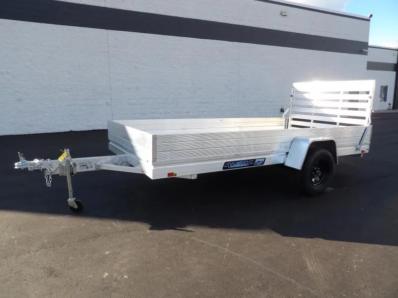 new Utility Trailers Aluma  for sale, in Hinckley, MN Thumbnail 14