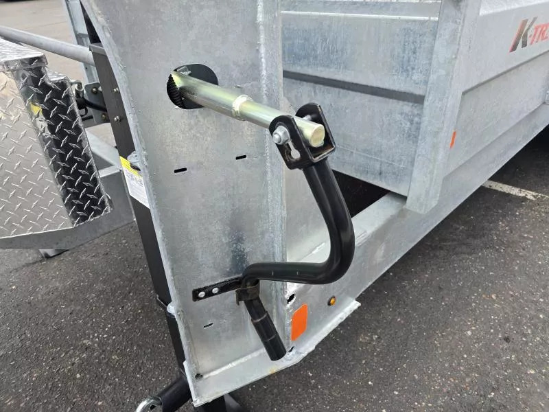 new Dump Trailers K-Trail  for sale, in Hinckley, MN Thumbnail 13