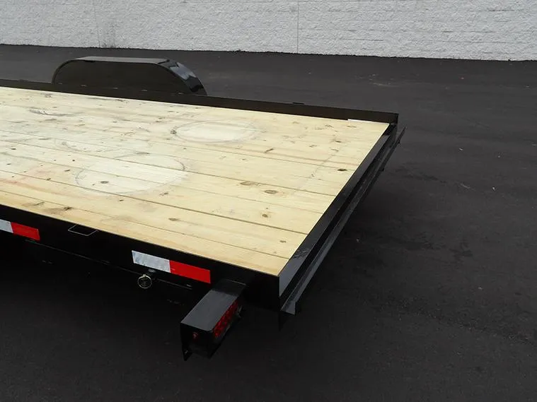 new Car Haulers / Racing Trailers Triple Crown Trailers  for sale, in Hinckley, MN Thumbnail 13