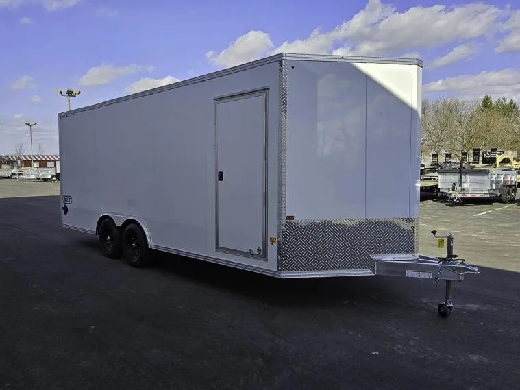 new Cargo (Enclosed) Trailers CargoPro Trailers  for sale, in Hinckley, MN Thumbnail 2