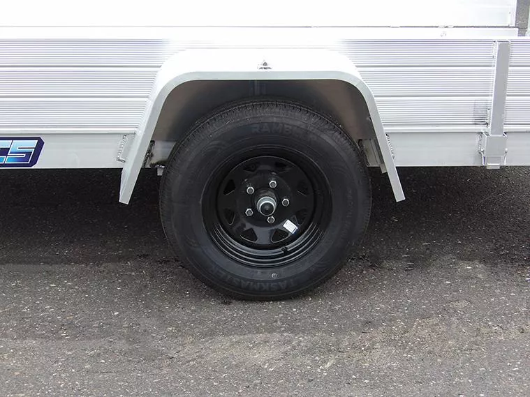 new Utility Trailers Aluma  for sale, in Hinckley, MN Thumbnail 19