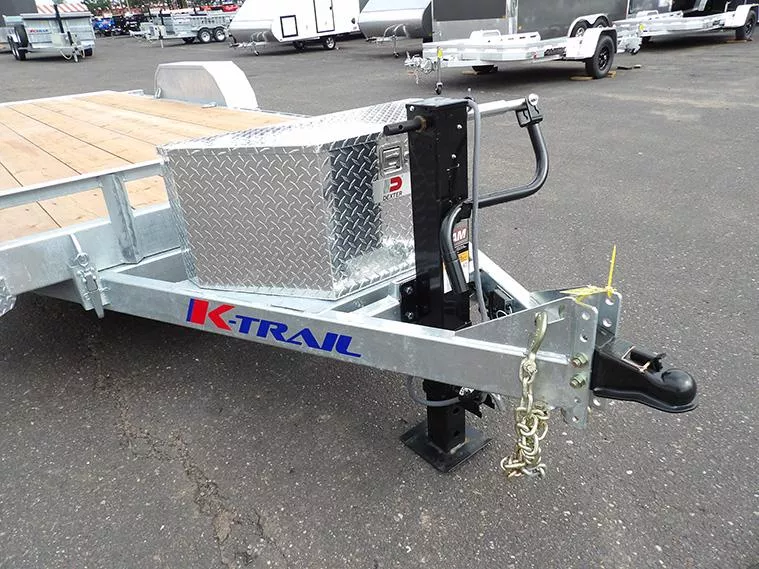 new Tilt Trailers K-Trail  for sale, in Hinckley, MN Thumbnail 10