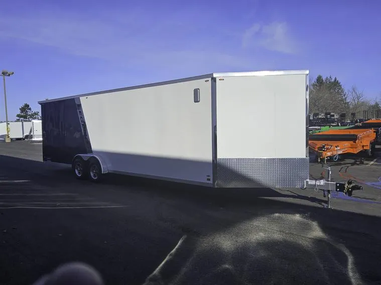 new Snowmobile Trailers Legend Trailers  for sale, in Hinckley, MN Thumbnail 2