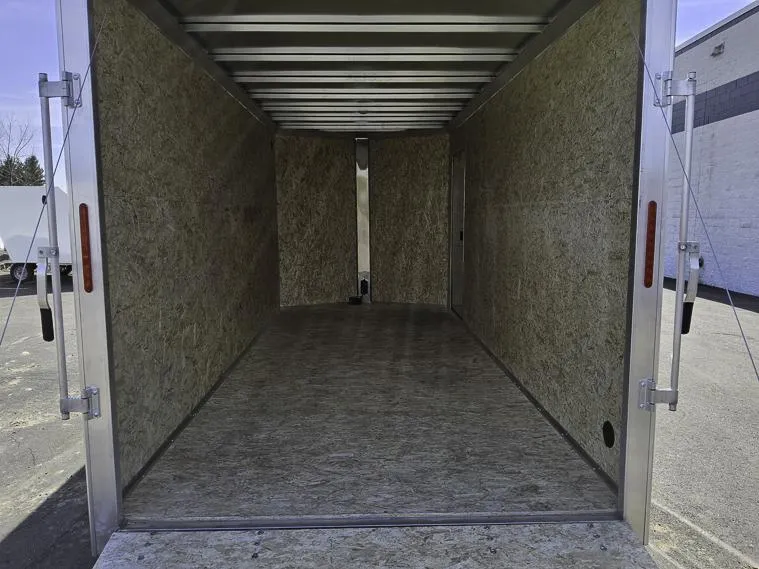 new Cargo (Enclosed) Trailers CargoPro Trailers  for sale, in Hinckley, MN Thumbnail 11
