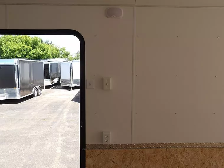 new Cargo (Enclosed) Trailers Legend Trailers  for sale, in Hinckley, MN Thumbnail 18