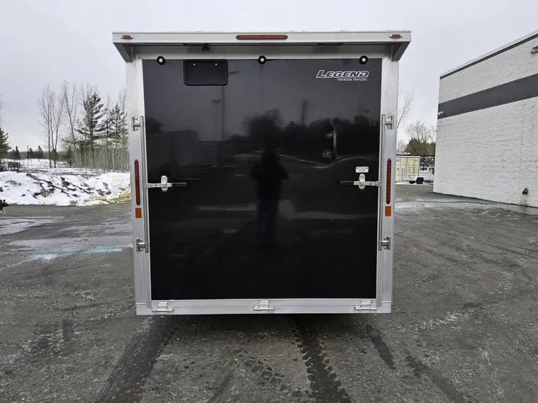 new Cargo (Enclosed) Trailers Legend Trailers  for sale, in Hinckley, MN Thumbnail 5