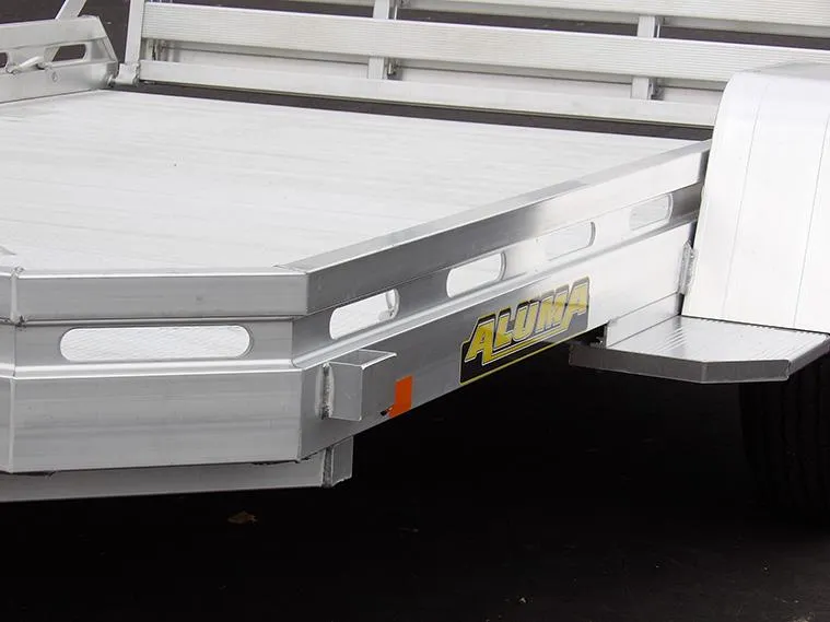 new Utility Trailers Aluma  for sale, in Hinckley, MN Thumbnail 10