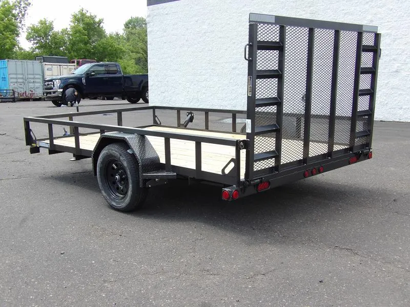 new Utility Trailers Load Trail  for sale, in Hinckley, MN Thumbnail 3
