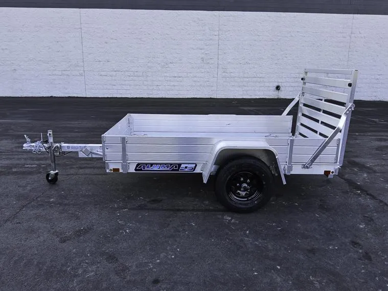 new Utility Trailers Aluma  for sale, in Hinckley, MN Thumbnail 8