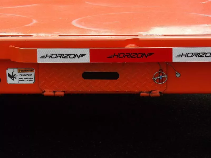 new Dump Trailers Horizon Trailers  for sale, in Hinckley, MN Thumbnail 30